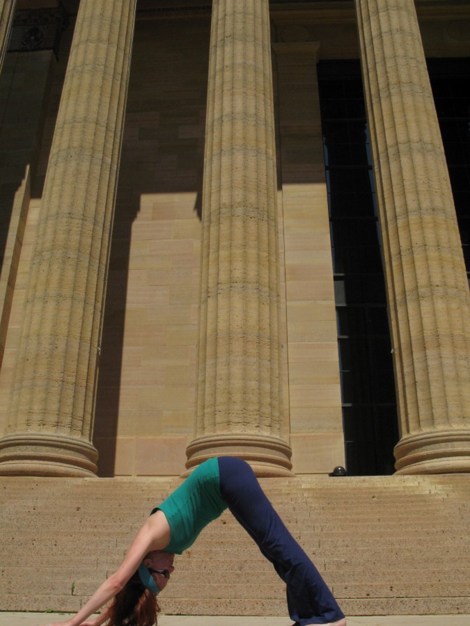 Private Yoga Instruction Philadelphia Private Yoga Instruction Philadelphia