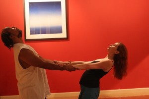 yoga music