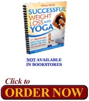 Yoga For Weight Loss Order Now