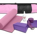 Yoga Kits from Yoga Accessories.com