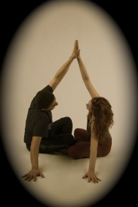 Music for Yoga CD at Intimate Retreats for Couples