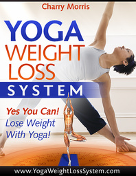 yoga and weight loss, best  simple poses, exercises and asanas to do