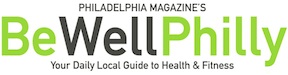 As reviewed in Be Well Philly Blog
