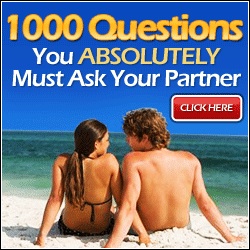 Ice Breaker Questions and Conversation Topics for Engaged Couples