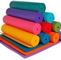 Yoga Mats from Yoga Accessories.com