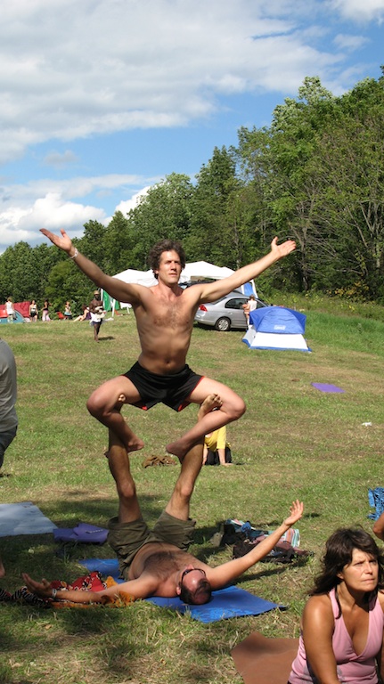 Yoga Festival