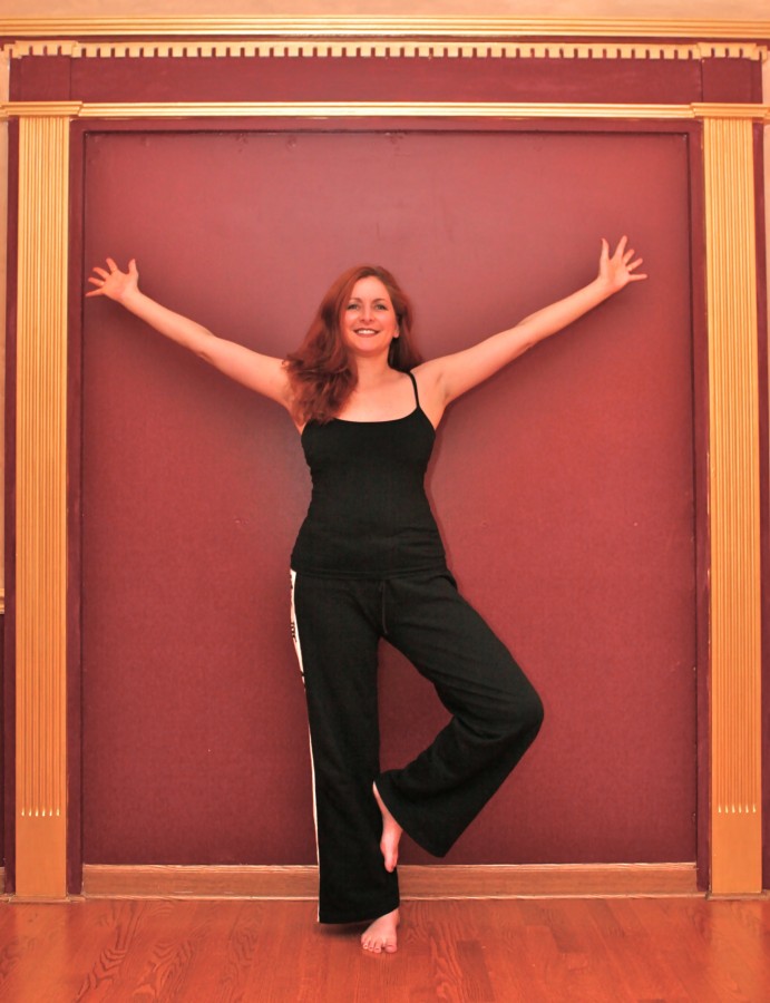How to Choose a Private Yoga Teacher for Lessons How to Choose a Private Yoga Teacher for Lessons